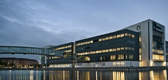 Université d'Aalborg